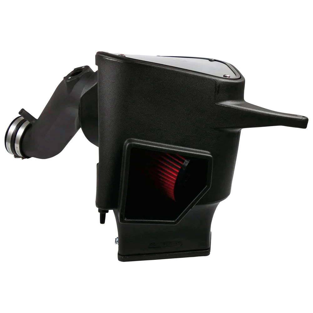 S&B Cold Air Intake: Dodge Ram 6.7L Cummins Diesel 2010 - 2012 (2500 / 3500)