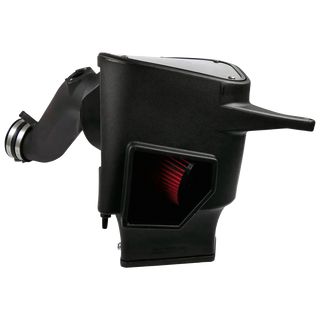 S&B Cold Air Intake: Dodge Ram 6.7L Cummins Diesel 2010 - 2012 (2500 / 3500)