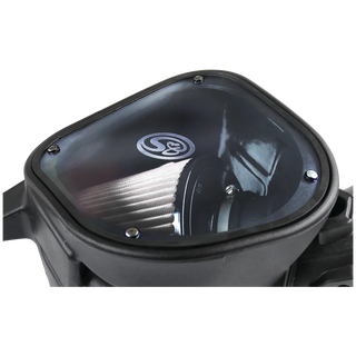 S&B Cold Air Intake: Dodge Ram 6.7L Cummins Diesel 2007 - 2009 (2500 / 3500)