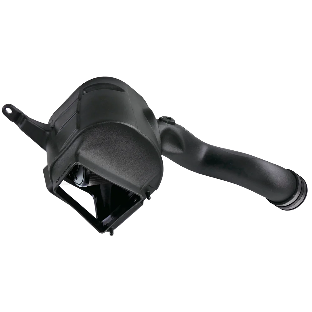 S&B Cold Air Intake: Dodge Ram 6.7L Cummins Diesel 2007 - 2009 (2500 / 3500)