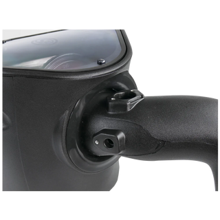S&B Cold Air Intake: Dodge Ram 6.7L Cummins Diesel 2007 - 2009 (2500 / 3500)