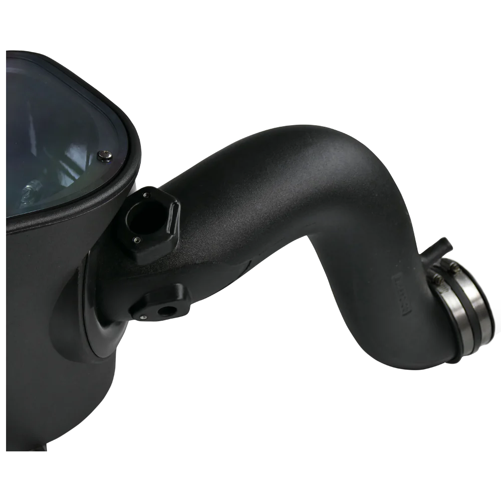 S&B Cold Air Intake: Dodge Ram 6.7L Cummins Diesel 2007 - 2009 (2500 / 3500)
