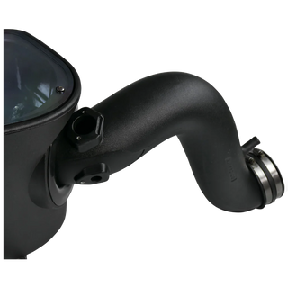 S&B Cold Air Intake: Dodge Ram 6.7L Cummins Diesel 2007 - 2009 (2500 / 3500)