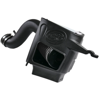 S&B Cold Air Intake: Dodge Ram 6.7L Cummins Diesel 2007 - 2009 (2500 / 3500)