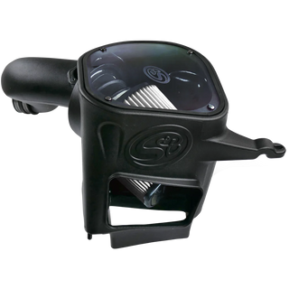 S&B Cold Air Intake: Dodge Ram 6.7L Cummins Diesel 2007 - 2009 (2500 / 3500)