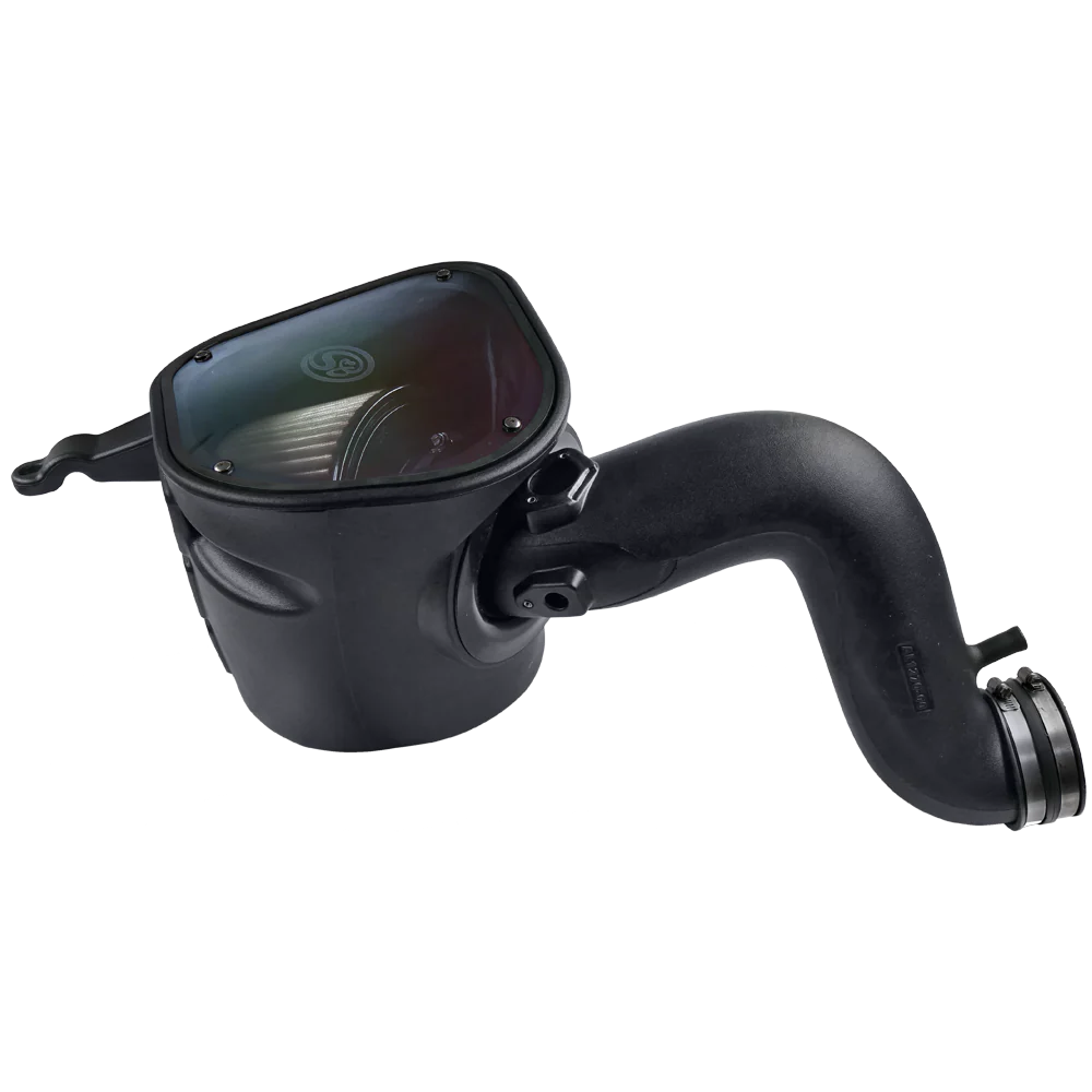 S&B Cold Air Intake: Dodge Ram 6.7L Cummins Diesel 2007 - 2009 (2500 / 3500)