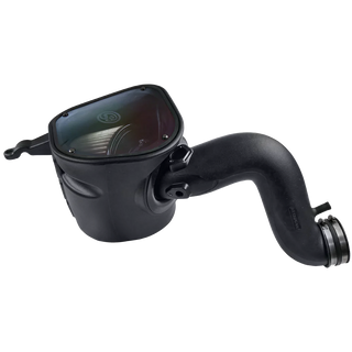 S&B Cold Air Intake: Dodge Ram 6.7L Cummins Diesel 2007 - 2009 (2500 / 3500)