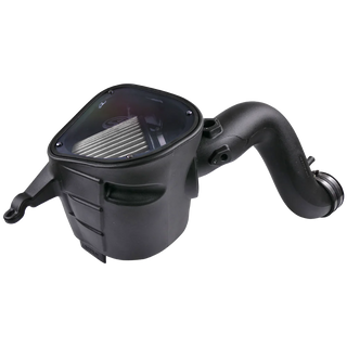 S&B Cold Air Intake: Dodge Ram 6.7L Cummins Diesel 2007 - 2009 (2500 / 3500)