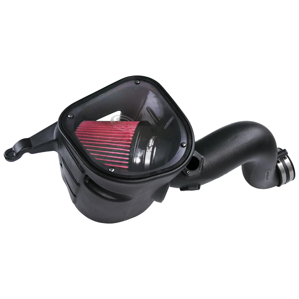S&B Cold Air Intake: Dodge Ram 6.7L Cummins Diesel 2007 - 2009 (2500 / 3500)