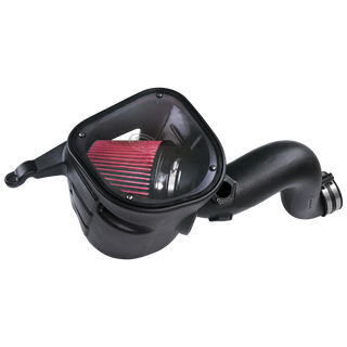 S&B Cold Air Intake: Dodge Ram 6.7L Cummins Diesel 2007 - 2009 (2500 / 3500)