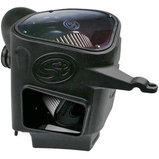 S&B Cold Air Intake: Dodge Ram 5.9L Cummins Diesel 2003 - 2007 (2500 / 3500)