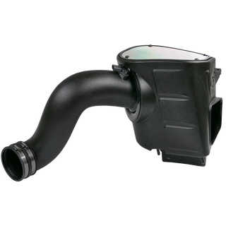 S&B Cold Air Intake: Dodge Ram 5.9L Cummins Diesel 2003 - 2007 (2500 / 3500)