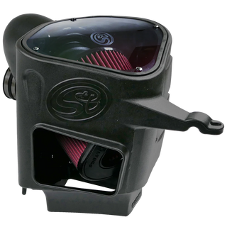 S&B Cold Air Intake: Dodge Ram 5.9L Cummins Diesel 2003 - 2007 (2500 / 3500)