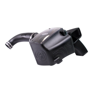 S&B Cold Air Intake: Dodge Ram 5.7L Hemi 2500 / 3500 2003 - 2009