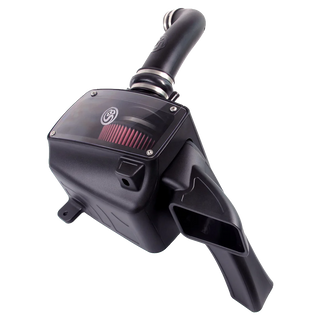 S&B Cold Air Intake: Dodge Ram 5.7L Hemi 2500 / 3500 2003 - 2009