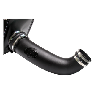 S&B Cold Air Intake: Dodge Ram 5.7L Hemi 2500 / 3500 2003 - 2009