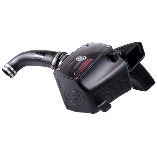 S&B Cold Air Intake: Dodge Ram 5.7L Hemi 2500 / 3500 2003 - 2009
