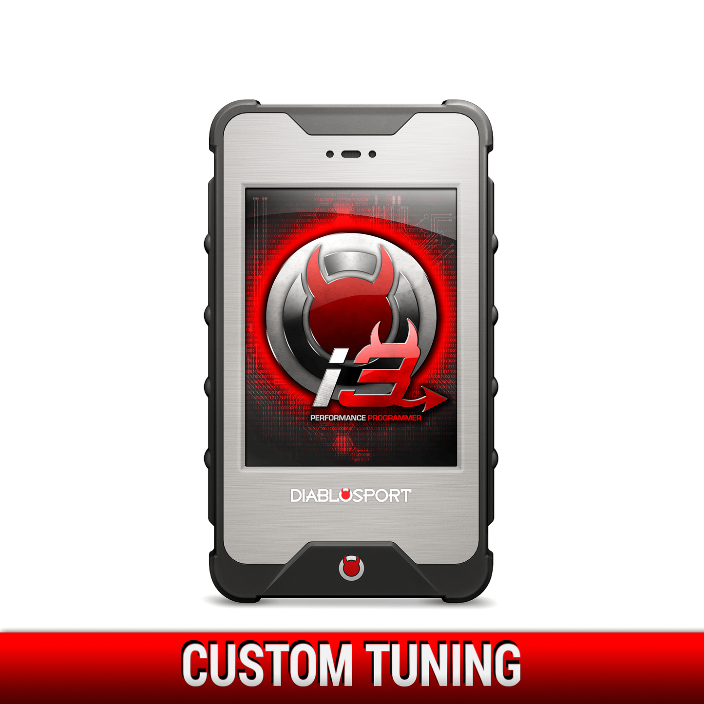 Diablo Sport Modified PCM and inTune i3 Programmer: Ram 1500 (19-20)