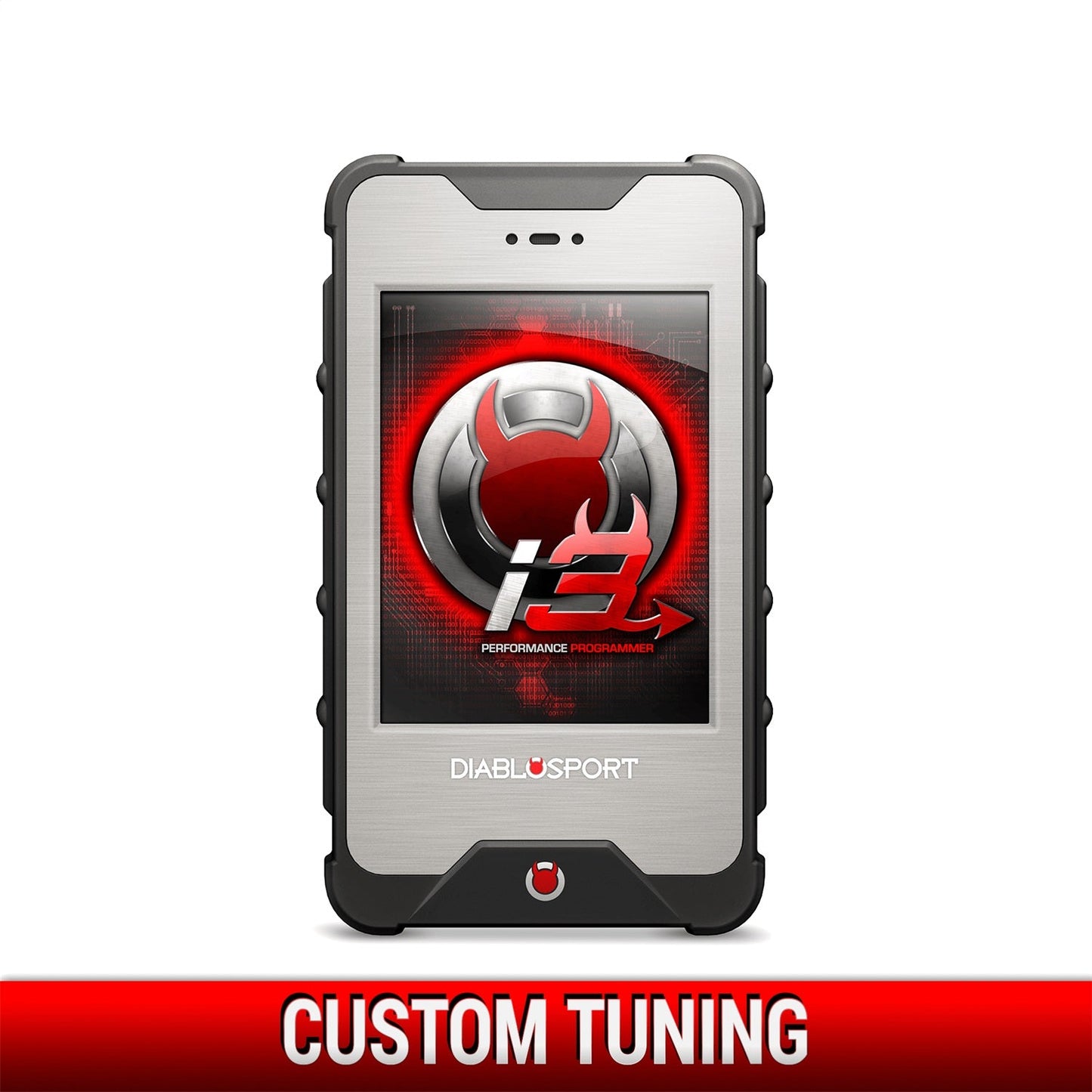 Diablo Sport Modified PCM and inTune i3 Programmer: Ram 2500 / 3500 2018