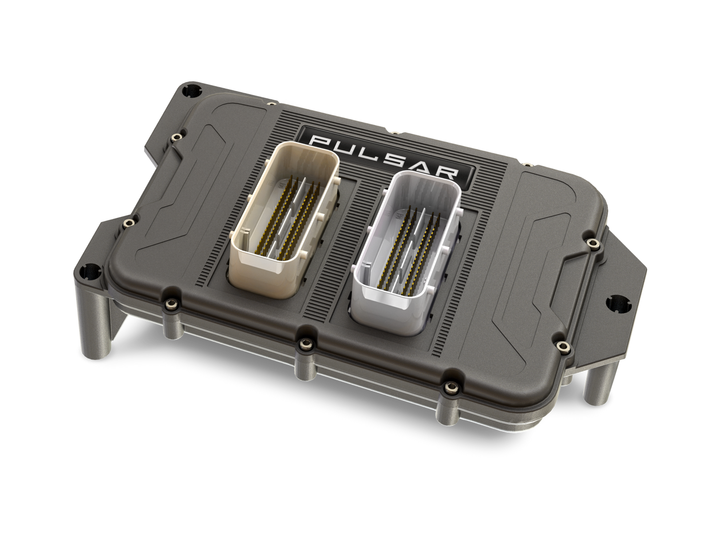 Diablo Sport Pulsar Trinity MX Module Kit: Ram 1500 2019-2022