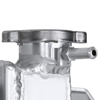 Spec D Aluminum Radiator (2-Row): Dodge Ram 5.9L & 6.7L Diesel 2003 - 2009