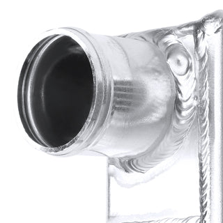 Spec D Aluminum Radiator (3-Row): Dodge Ram 5.9L Diesel 1994 - 2002