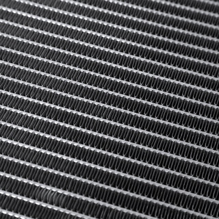 Spec D Aluminum Radiator (3-Row): Jeep Wrangler TJ 1997 - 2006