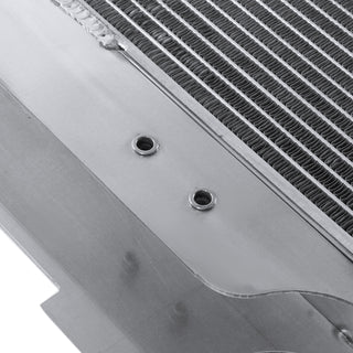 Spec D Aluminum Radiator (3-Row): Jeep Wrangler TJ 1997 - 2006