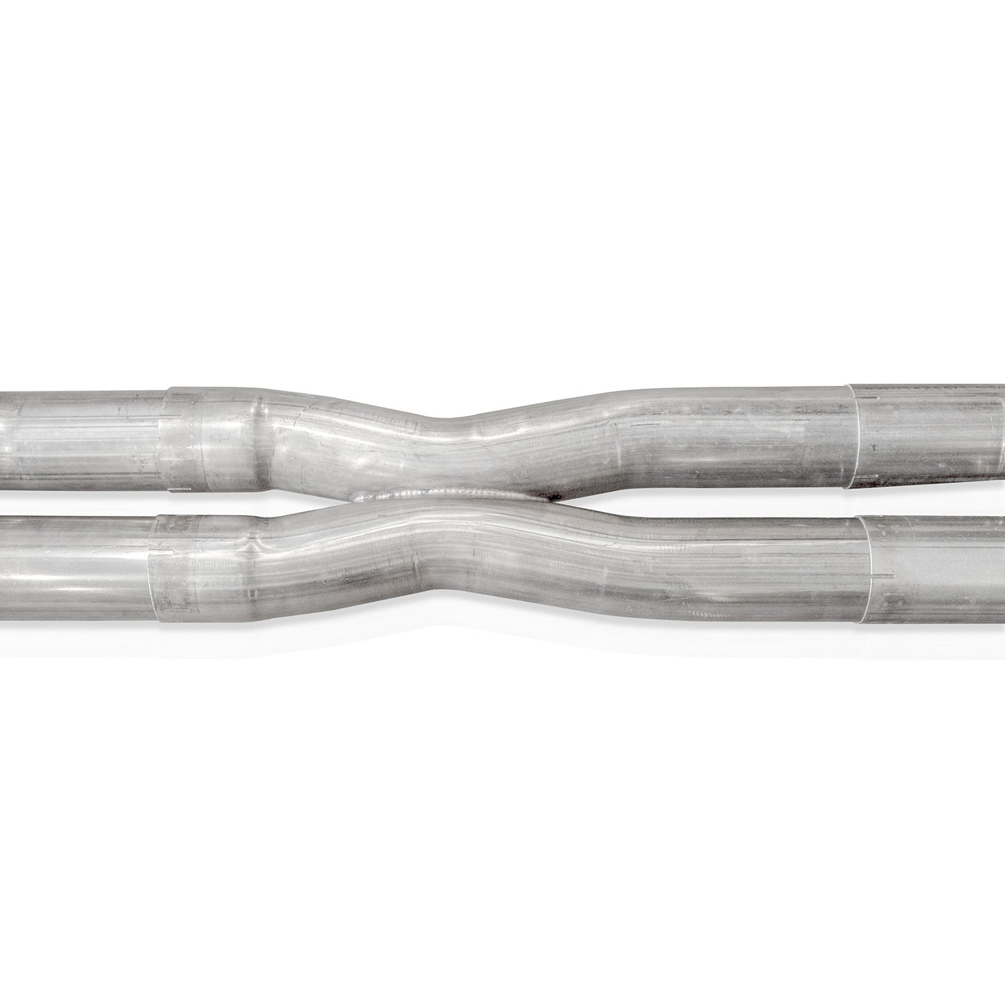 Stainless Works Mid Pipes: 2025 Ram 1500 3.0L