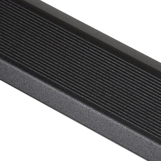 Spec D Roof Rack Basket (Matte Black): Jeep Gladiator 2020 - 2025