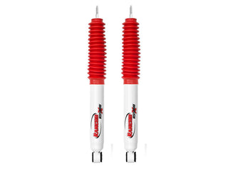 Rancho RS5000X Gas Shocks Front Pair w/3" lift - 1998-1999 Dodge Durango 4WD