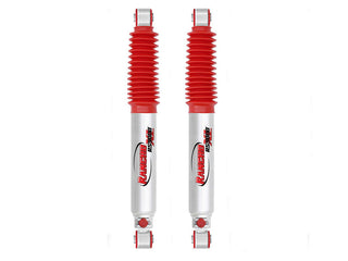Rancho RS9000XL Adjustable Shocks Rear Pair w/0" lift - 2009-2018 Dodge Ram 1500 4WD RWD