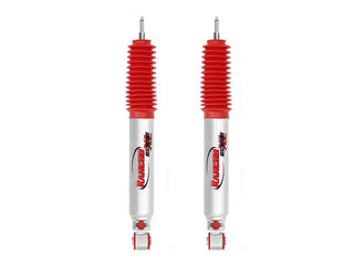 Rancho RS9000XL Adjustable Shocks Front Pair w/2.5" lift - 2014-2021 Dodge Ram 2500 4WD