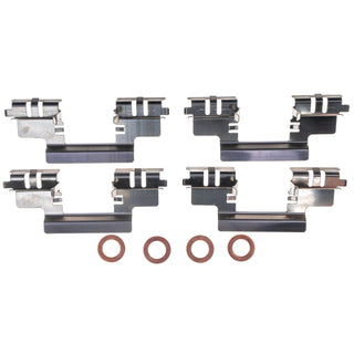 PowerStop Caliper Kit (FRONT): Chrysler 300 (12-21) / Dodge Challenger (12-17) / Charger (12-16)