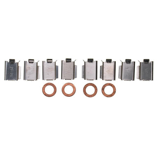 PowerStop Caliper Kit (FRONT): Jeep Wrangler (07-17) / Wrangler JK (18)