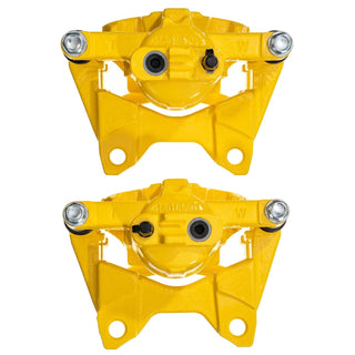 PowerStop Yellow Caliper Kit (REAR): Jeep Wrangler (07-17) / JK (18)