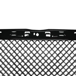 Spec D Mesh Grille (Glossy Black): Chrysler 300 2011 - 2014