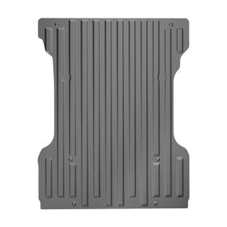 Weathertech ImpactLiner Bedliner Mat (Black): Jeep Gladiator 2020 - 2025