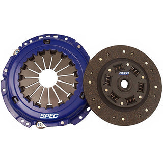 SPEC Stage 1 Clutch Kit: Dodge Neon SRT-4 (03-05)