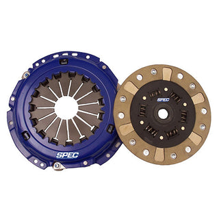 Spec Stage 2 Clutch Kit: Dodge Neon SRT-4 (03-05)