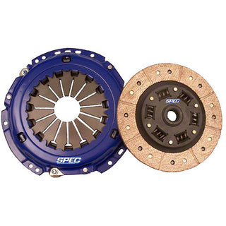 Spec Stage 3+ Clutch Kit: Dodge Neon SRT-4 (03-05)