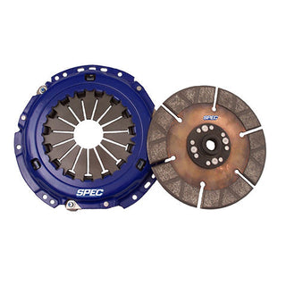 SPEC Stage 5 Clutch Kit: Dodge Neon SRT-4 (03-05)