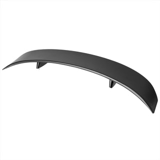 Spec D OEM Style Spoiler (Black): Dodge Charger 2006 - 2010