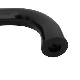 Spec D 3" Black SS Side Step Nerf Bars (CREW CAB): Fits Ram 1500 2009-2018 / Ram 2500 3500 4500 5500 2010-2024