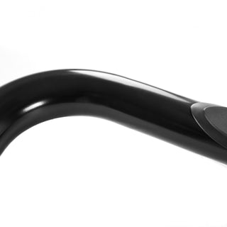 Spec D 3" Black SS Side Step Nerf Bars: Ram 1500 Quad Cab 2019-2024