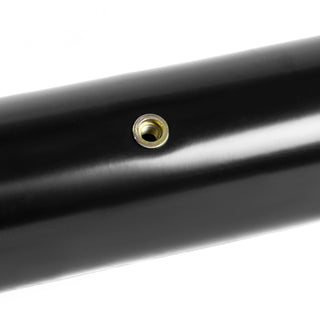 Spec D 3" Black SS Side Step Nerf Bars: Ram 1500 Quad Cab 2019-2024