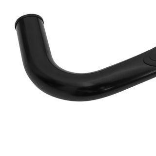 Spec D 3" Black SS Side Step Nerf Bars: Fits Dodge Ram 1994-2002