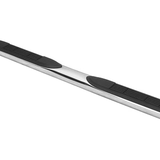 Spec D 3" Chrome SS Side Step Nerf Bars: Fits Dodge Ram 1994-2002