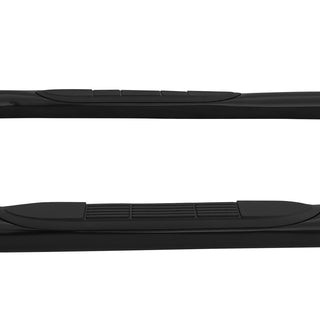 Spec D 3" Black SS Side Step Nerf Bars: Fits Dodge Ram 1994-2002