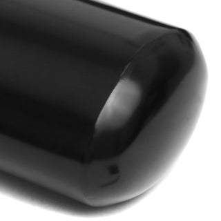 Spec D Black 4" Oval Side Step Nerf Bars Running Boards: Jeep Gladiator 2020-2022 2.0L/3.6L